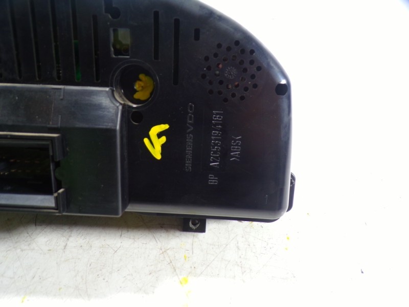 Recambio de cuadro instrumentos para volkswagen passat berlina (3c2) 2.0 tdi referencia OEM IAM 3C0920871Z02 A2C53194181 A2C5319