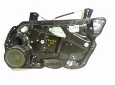 Recambio de elevalunas delantero derecho para volkswagen passat berlina (3c2) 2.0 tdi referencia OEM IAM 3C1837462H 3C1837756L  2