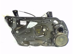 Recambio de elevalunas delantero izquierdo para volkswagen passat berlina (3c2) 2.0 tdi referencia OEM IAM 3C1837461H 3C1837755L 2