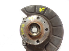Recambio de mangueta delantera izquierda para volkswagen passat berlina (3c2) 2.0 tdi referencia OEM IAM 3C0407253F   2