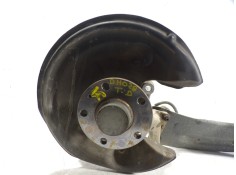 Recambio de mangueta trasera derecha para volkswagen passat berlina (3c2) 2.0 tdi referencia OEM IAM 3C0505434K   2