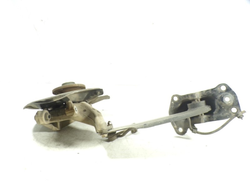 Recambio de mangueta trasera derecha para volkswagen passat berlina (3c2) 2.0 tdi referencia OEM IAM 3C0505434K  