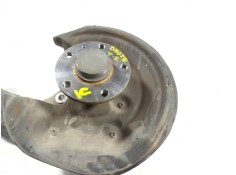 Recambio de mangueta trasera izquierda para volkswagen passat berlina (3c2) 2.0 tdi referencia OEM IAM 3C0505433K   2