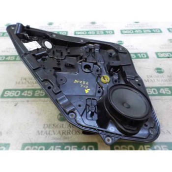 ELEVALUNAS TRASERO IZQUIERDO A1767303800 A1765406408 