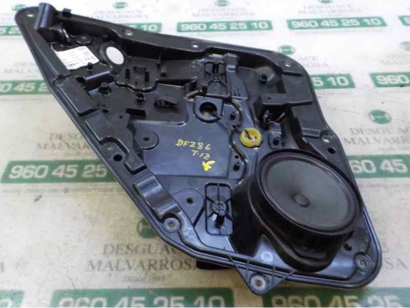 Recambio de elevalunas trasero izquierdo para mercedes-benz clase a (w176) 2.1 cdi cat referencia OEM IAM A1767303800 A176540640