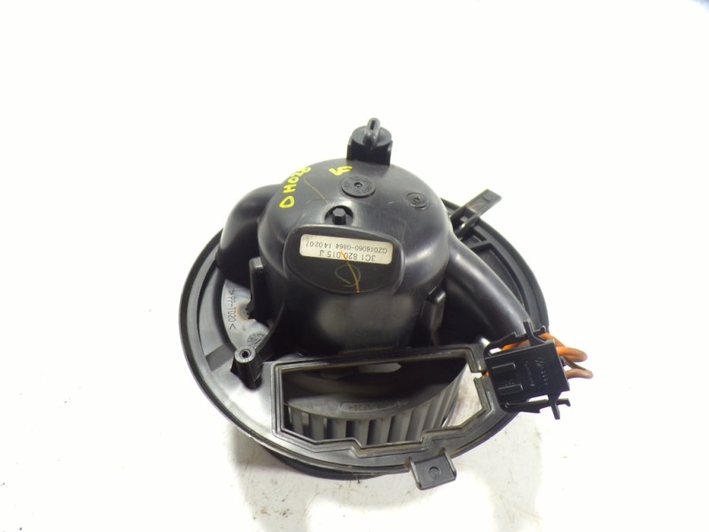 Recambio de motor calefaccion para volkswagen passat berlina (3c2) 2.0 tdi referencia OEM IAM 3C1820015M 3C1820015J 
