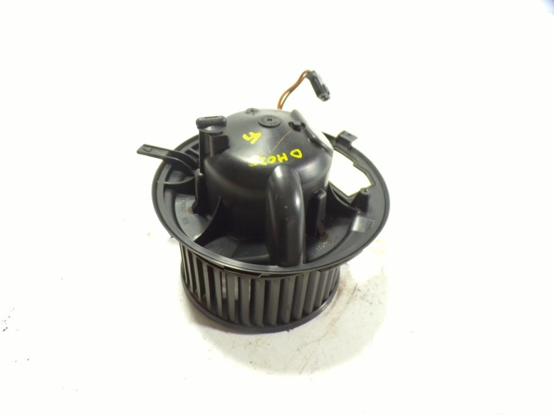 Recambio de motor calefaccion para volkswagen passat berlina (3c2) 2.0 tdi referencia OEM IAM 3C1820015M 3C1820015J 