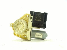 Recambio de motor elevalunas delantero derecho para volkswagen passat berlina (3c2) 2.0 tdi referencia OEM IAM 1K0959702AEZ02 1K 2