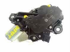 Recambio de motor limpia trasero para nissan qashqai (j10) 1.6 16v cat referencia OEM IAM 28710JD000 28710JD000 0390201820 2