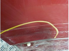 Recambio de puerta trasera derecha para nissan qashqai (j10) 1.6 16v cat referencia OEM IAM H2100JD0M0   2