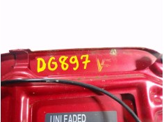 Recambio de tapa combustible para nissan qashqai (j10) 1.6 16v cat referencia OEM IAM G8830JD0M0   2