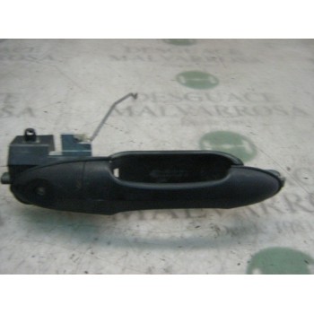 MANETA EXTERIOR DELANTERA DERECHA 
