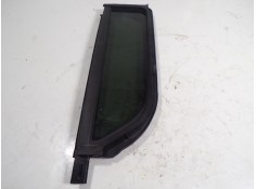 Recambio de cristal custodia trasero izquierdo para toyota proace city 1.2 12v referencia OEM IAM   