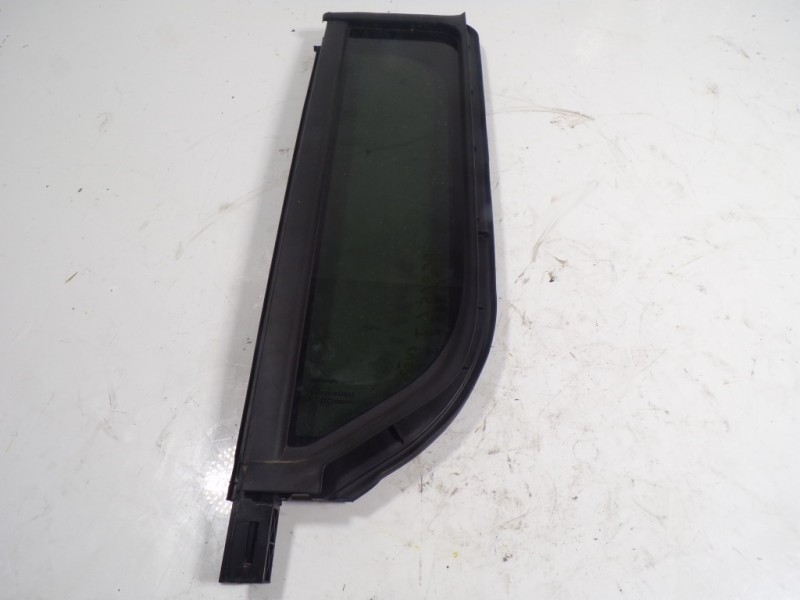 Recambio de cristal custodia trasero izquierdo para toyota proace city 1.2 12v referencia OEM IAM   