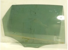 Recambio de cristal puerta trasero derecho para citroën c4 lim. 1.2 12v e-thp referencia OEM IAM   