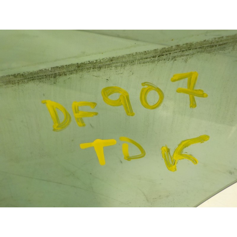 Recambio de cristal puerta trasero derecho para citroën c4 lim. 1.2 12v e-thp referencia OEM IAM   