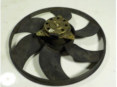 Recambio de electroventilador para renault scenic (ja..) 1.9 dci century referencia OEM IAM    2