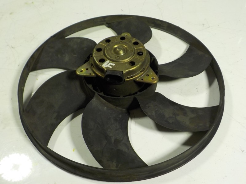 Recambio de electroventilador para renault scenic (ja..) 1.9 dci century referencia OEM IAM   