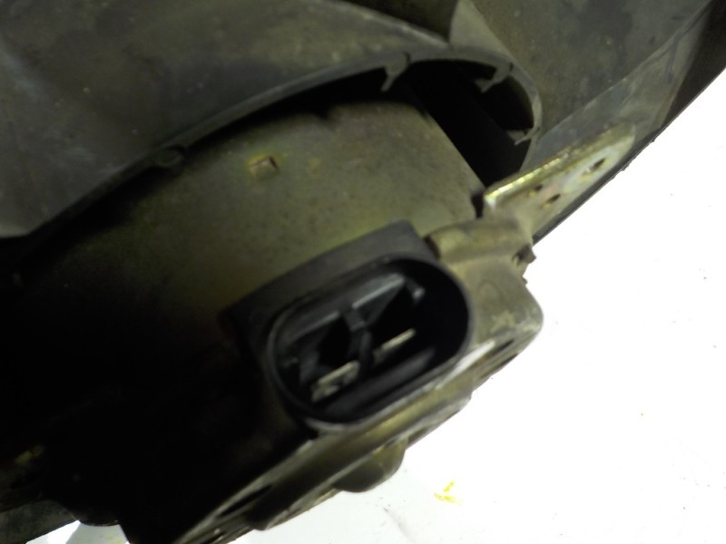 Recambio de electroventilador para renault scenic (ja..) 1.9 dci century referencia OEM IAM   