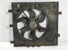 Recambio de electroventilador para mercedes-benz vito (w638) caja cerrada 108 cdi  (638.094) referencia OEM IAM   