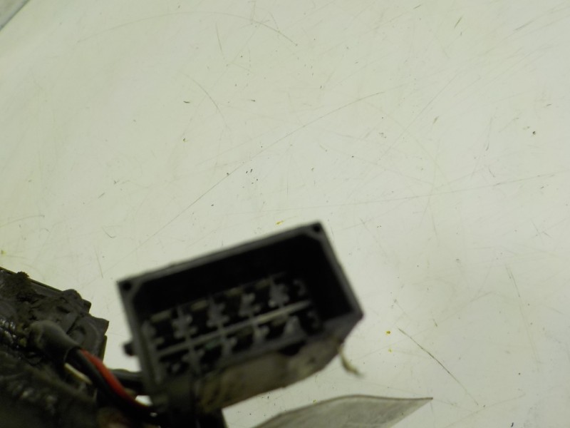 Recambio de espejo derecho para audi a6 berlina (4b2) 2.5 tdi referencia OEM IAM   