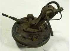 Recambio de mangueta trasera izquierda para suzuki swift sf berlina (ma) 1.3 cat referencia OEM IAM    2