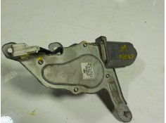 Recambio de motor limpia trasero para chevrolet matiz 1.0 cat referencia OEM IAM  96896477  2