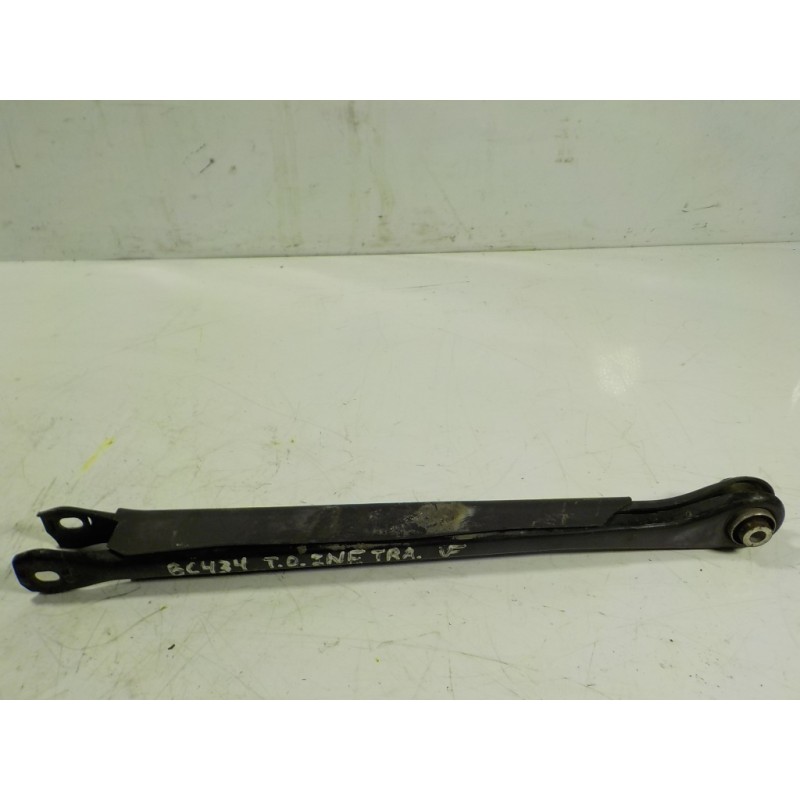 Recambio de brazo suspension inferior trasero derecho para bmw serie 3 compact (e46) 320td referencia OEM IAM 33326770813  