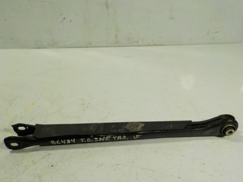 Recambio de brazo suspension inferior trasero derecho para bmw serie 3 compact (e46) 320td referencia OEM IAM 33326770813  