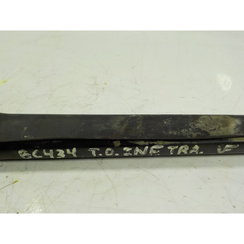 Recambio de brazo suspension inferior trasero derecho para bmw serie 3 compact (e46) 320td referencia OEM IAM 33326770813  