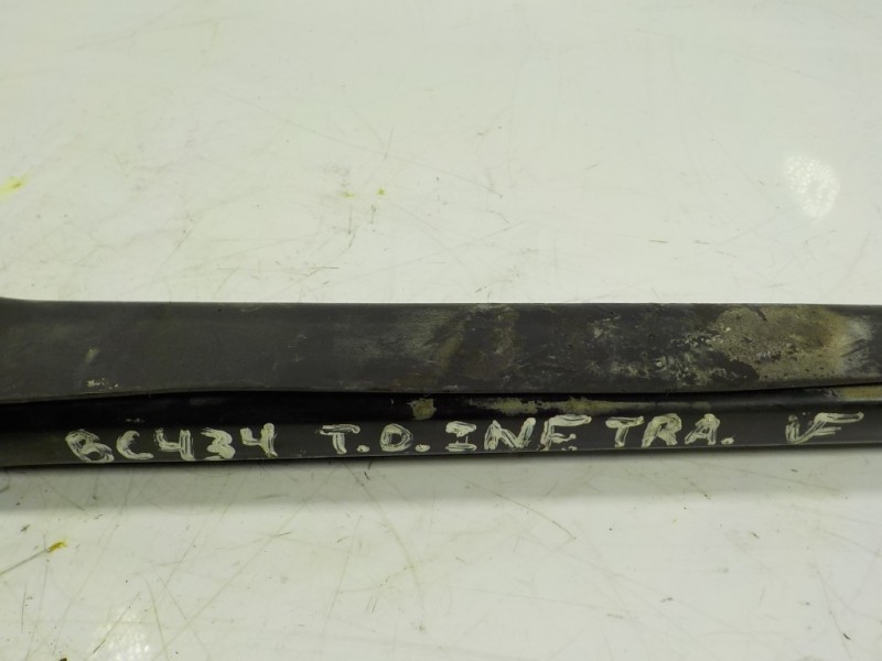 Recambio de brazo suspension inferior trasero derecho para bmw serie 3 compact (e46) 320td referencia OEM IAM 33326770813  