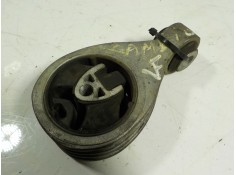 Recambio de soporte cambio para renault megane ii berlina 3p luxe privilege referencia OEM IAM    2