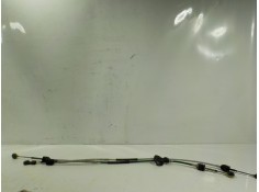 Recambio de varillaje cambio para ford c-max (cb3) 2.0 tdci cat referencia OEM IAM   