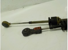 Recambio de varillaje cambio para ford c-max (cb3) 2.0 tdci cat referencia OEM IAM    2