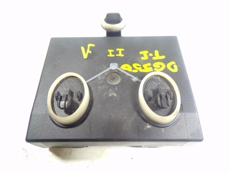 Recambio de modulo electronico para audi a3 sportback (8vf) 1.6 tdi referencia OEM IAM 5Q0959595E 5Q0959595E 