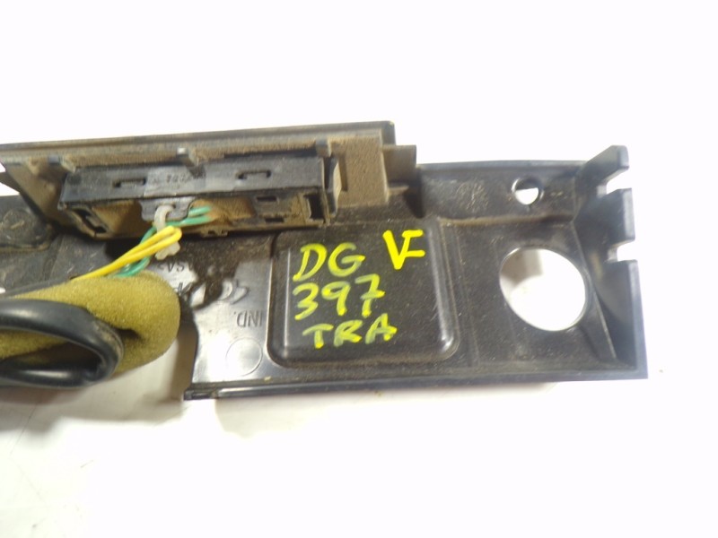 Recambio de maneta porton para nissan micra v (k14) 0.9 cat referencia OEM IAM 253805FA1A  