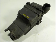 Recambio de filtro aire para peugeot 206 cc 2.0 16v cat referencia OEM IAM   