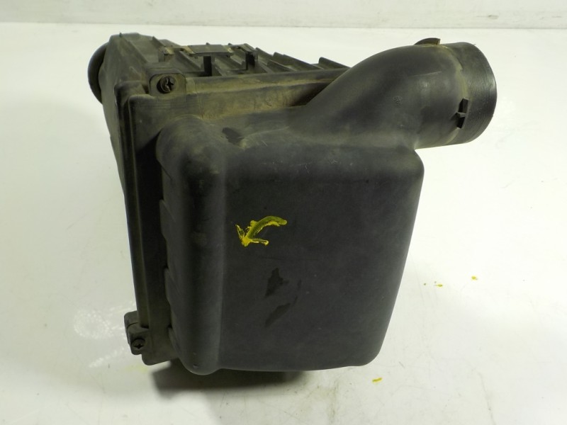 Recambio de filtro aire para peugeot 206 cc 2.0 16v cat referencia OEM IAM   