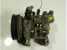 Recambio de compresor aire acondicionado para nissan micra (k11) 1.3 16v cat referencia OEM IAM  9260067B03 
