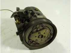 Recambio de compresor aire acondicionado para nissan micra (k11) 1.3 16v cat referencia OEM IAM  9260067B03  2