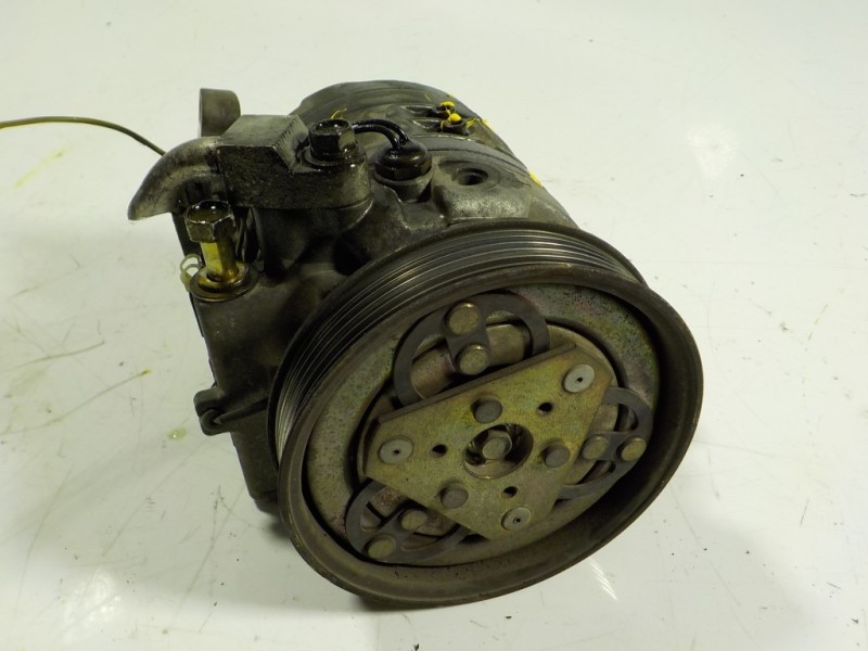 Recambio de compresor aire acondicionado para nissan micra (k11) 1.3 16v cat referencia OEM IAM  9260067B03 