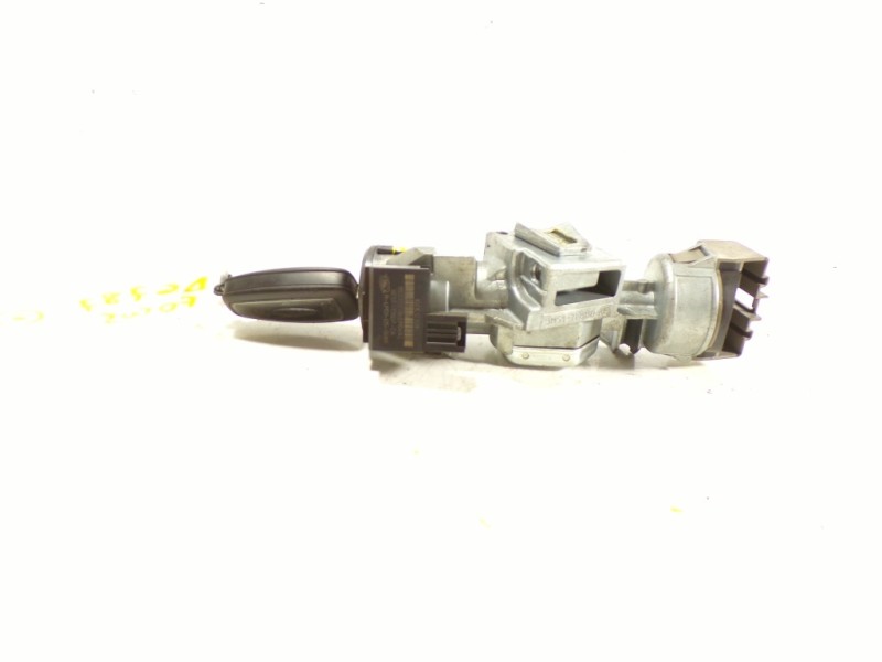 Recambio de antirrobo para ford focus lim. (cb8) 1.6 tdci cat referencia OEM IAM 1681167 3M513F880AE 