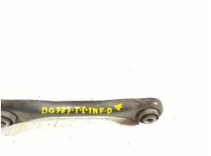 Recambio de brazo suspension inferior trasero izquierdo para ford focus lim. (cb8) 1.6 tdci cat referencia OEM IAM 1703145   2
