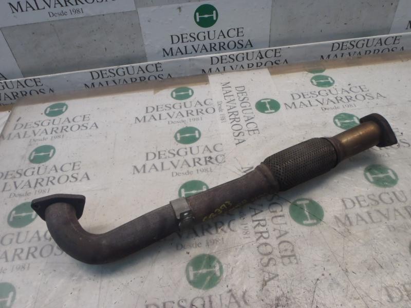 Recambio de salida colector para alfa romeo 166 2.4 jtd 20v distinctive referencia OEM IAM 55183717  