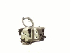 Recambio de cerradura puerta delantera derecha para ford focus lim. (cb8) 1.6 tdci cat referencia OEM IAM 2066073 BM5AA21812BC  2