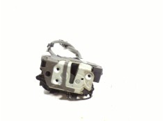 Recambio de cerradura puerta delantera izquierda para ford focus lim. (cb8) 1.6 tdci cat referencia OEM IAM 2070970 BM5AA21813AC 2