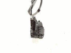 Recambio de cerradura puerta trasera izquierda para ford focus lim. (cb8) 1.6 tdci cat referencia OEM IAM 2099461 BM5AA26413AC  2
