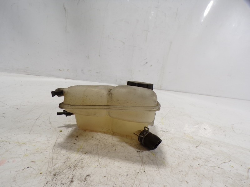 Recambio de deposito expansion para ford focus lim. (cb8) 1.6 tdci cat referencia OEM IAM 1717754  