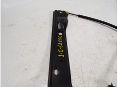 Recambio de elevalunas delantero izquierdo para ford focus lim. (cb8) 1.6 tdci cat referencia OEM IAM 1870698 BM51A23201BC  2