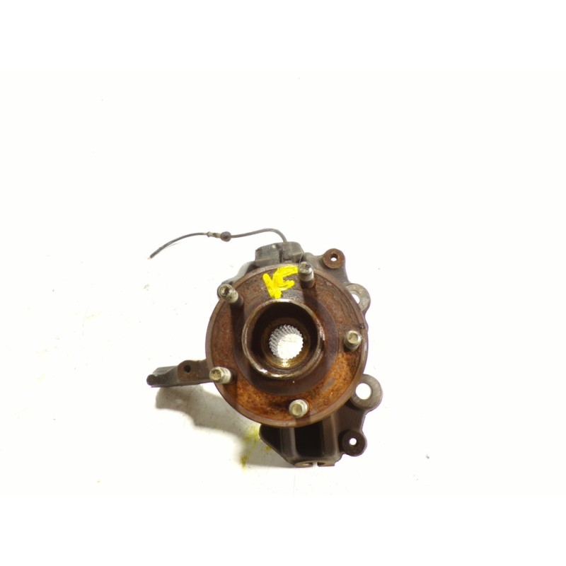 Recambio de mangueta delantera derecha para ford focus lim. (cb8) 1.6 tdci cat referencia OEM IAM 1882874  